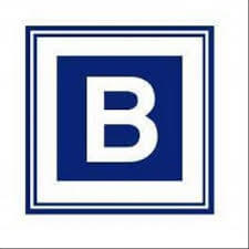 Julius Berger Logo